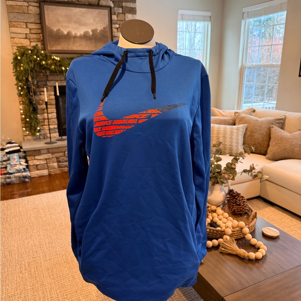 Nike Hoodie size XL